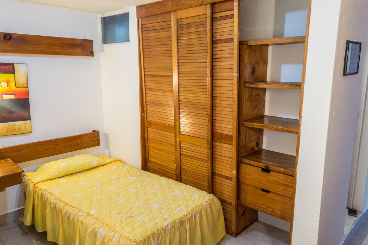 Meson La Casa De Cuernavaca Hotell Eksteriør bilde