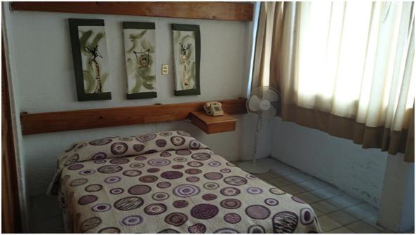 Meson La Casa De Cuernavaca Hotell Rom bilde